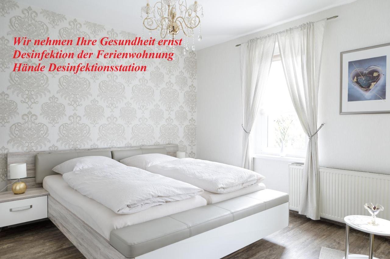 Landgasthof Deutsches Haus Huttenrode Ngoại thất bức ảnh